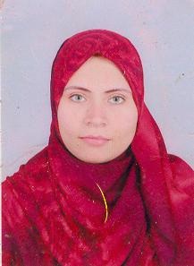 Dalia Mahmoud El-Sayed Muhammad